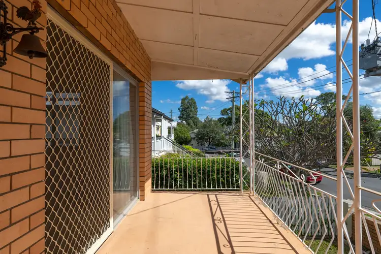 Fifth view of Homely house listing, 9 Rose Street, Wooloowin QLD 4030