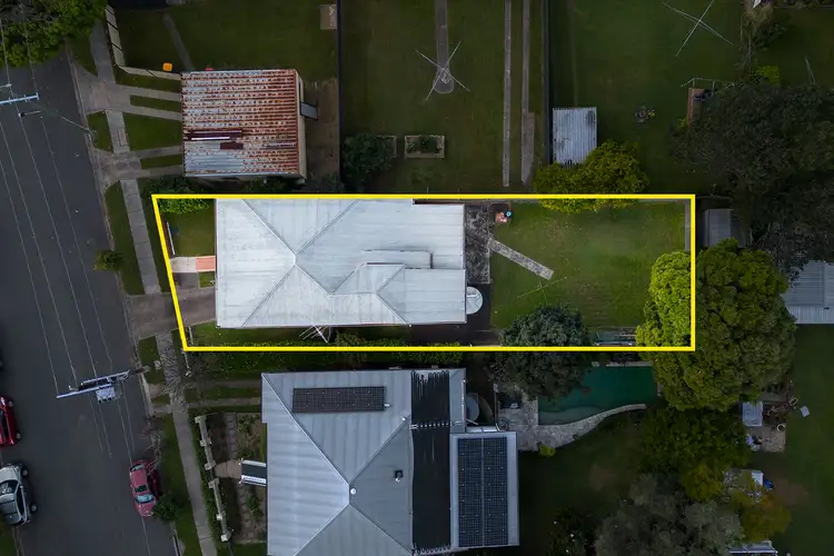Sixth view of Homely house listing, 9 Rose Street, Wooloowin QLD 4030