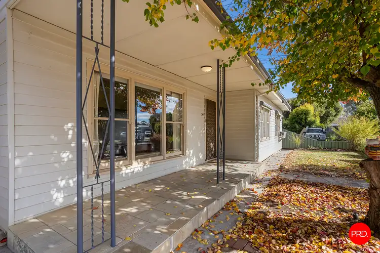 Third view of Homely house listing, 24 Derna Court, Golden Square VIC 3555