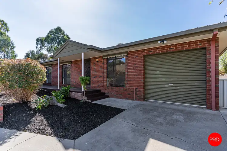 Main view of Homely house listing, 2/15 Miller Court, Eaglehawk VIC 3556