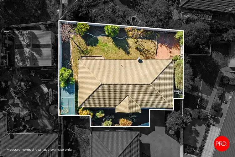 Second view of Homely house listing, 2/15 Miller Court, Eaglehawk VIC 3556