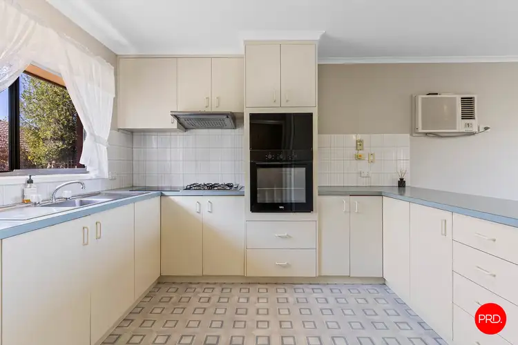 Third view of Homely house listing, 2/15 Miller Court, Eaglehawk VIC 3556