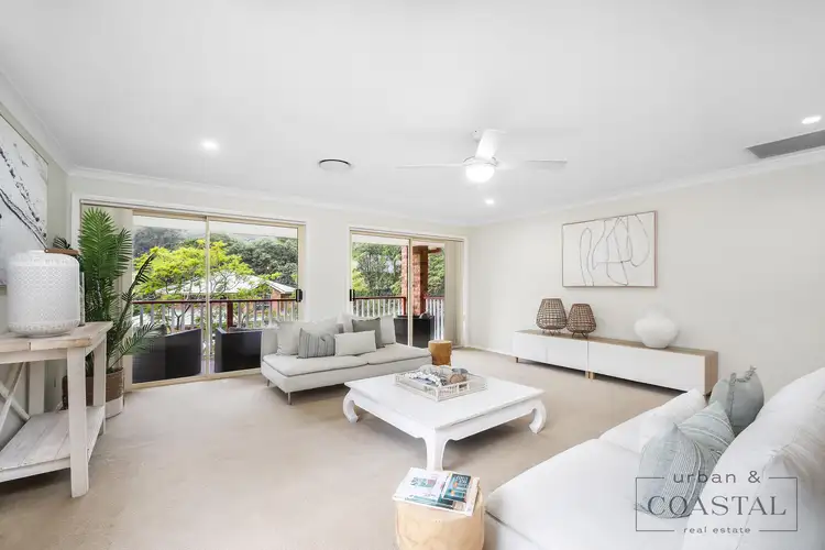8 Borrowdale Court