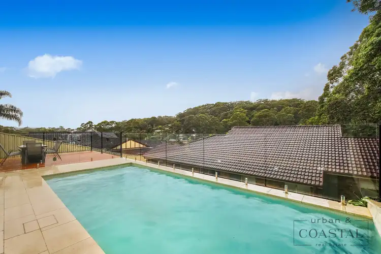 Second view of Homely house listing, 8 Borrowdale Court, Terrigal NSW 2260