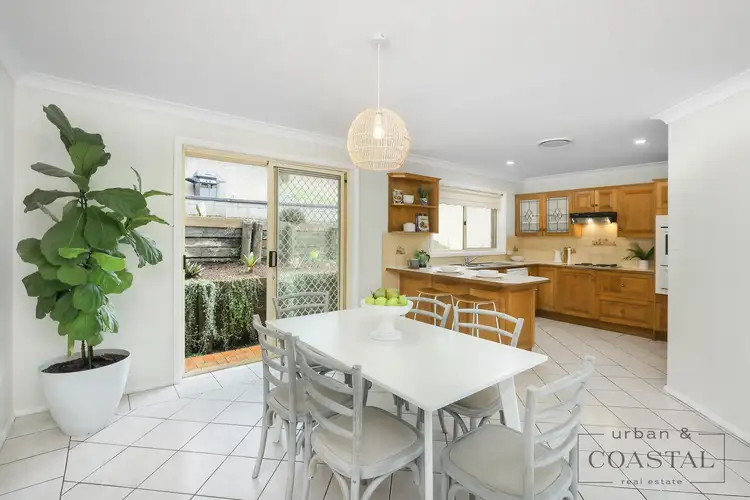 Third view of Homely house listing, 8 Borrowdale Court, Terrigal NSW 2260