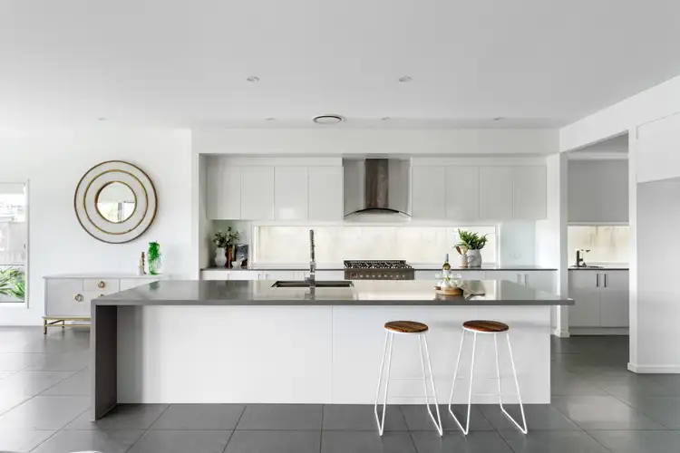Fifth view of Homely house listing, 21 Park Cove Boulevard, Hope Island QLD 4212
