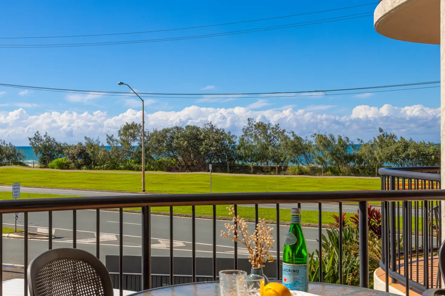 Main view of Homely unit listing, 6/136-138 Alexandra Parade, Alexandra Headland QLD 4572