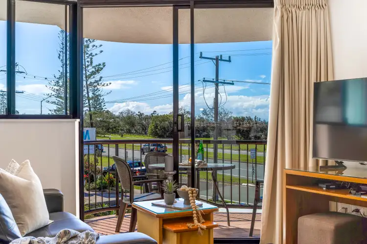 Third view of Homely unit listing, 6/136-138 Alexandra Parade, Alexandra Headland QLD 4572