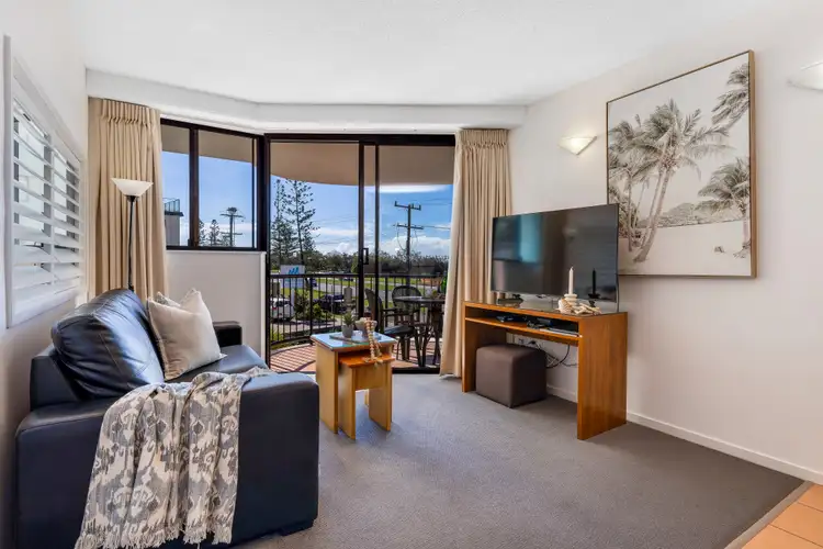 Fourth view of Homely unit listing, 6/136-138 Alexandra Parade, Alexandra Headland QLD 4572