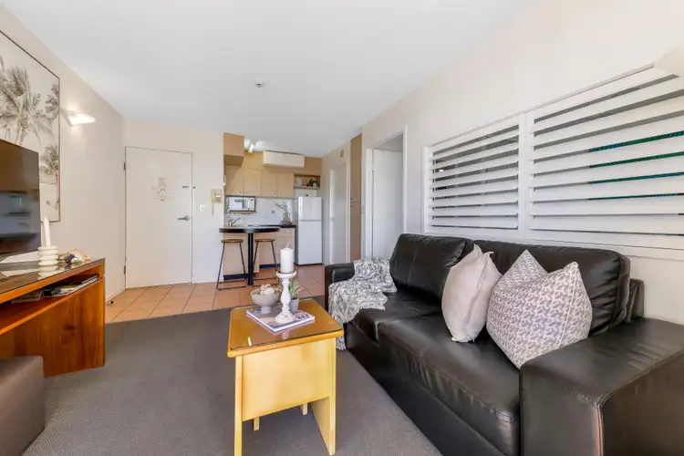 Sixth view of Homely unit listing, 6/136-138 Alexandra Parade, Alexandra Headland QLD 4572