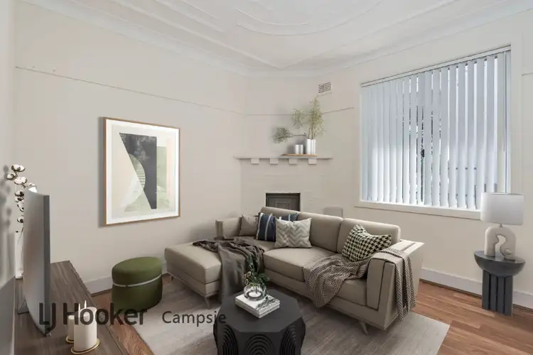 Fourth view of Homely house listing, 14 Perry Street, Campsie NSW 2194