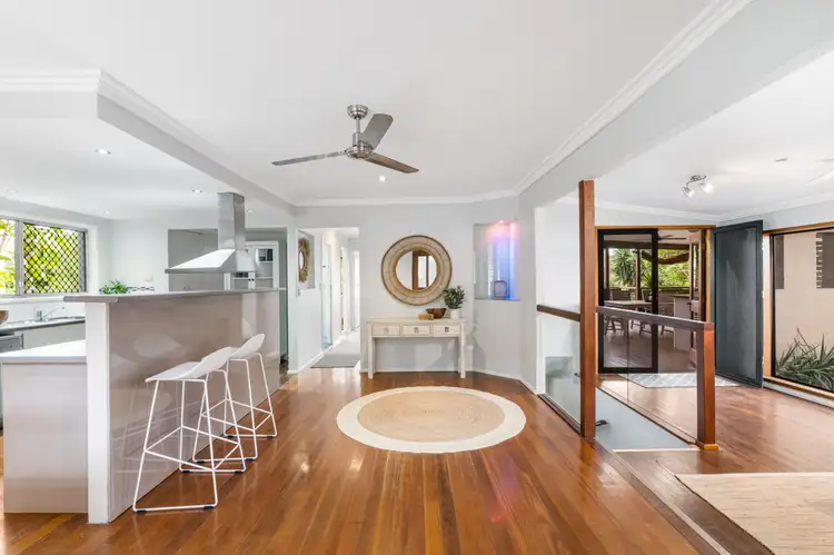 Main view of Homely house listing, 11 Kathleen Avenue, Southport QLD 4215