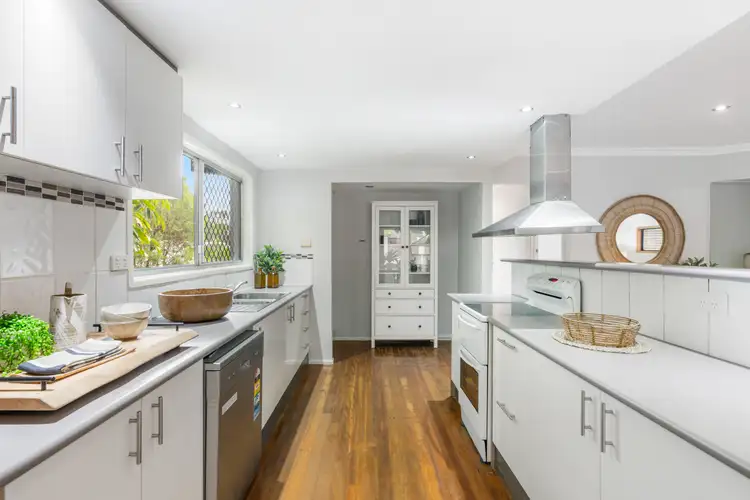 Second view of Homely house listing, 11 Kathleen Avenue, Southport QLD 4215