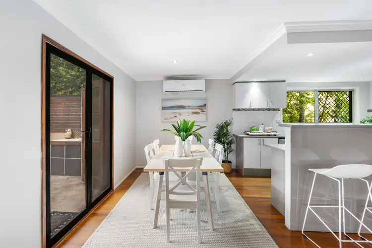 Third view of Homely house listing, 11 Kathleen Avenue, Southport QLD 4215