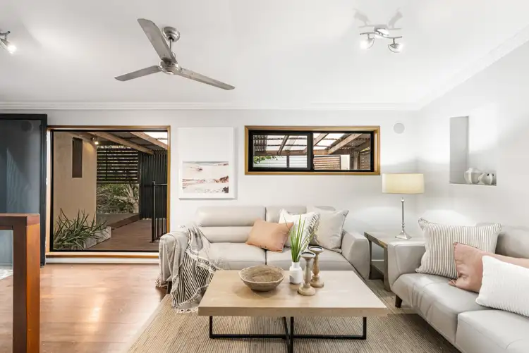 Fourth view of Homely house listing, 11 Kathleen Avenue, Southport QLD 4215