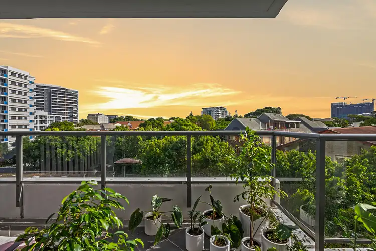 Fourth view of Homely apartment listing, 614/3 Como Crescent, Southport QLD 4215