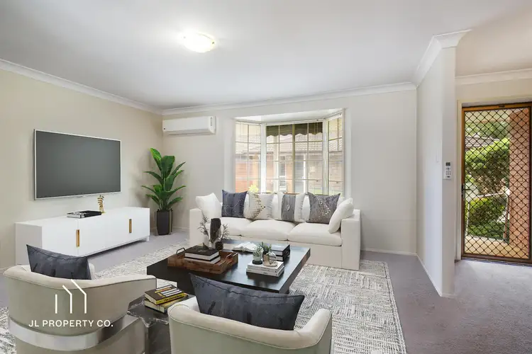 Second view of Homely villa listing, 2/12-14 MacArthur Parade, Woy Woy NSW 2256