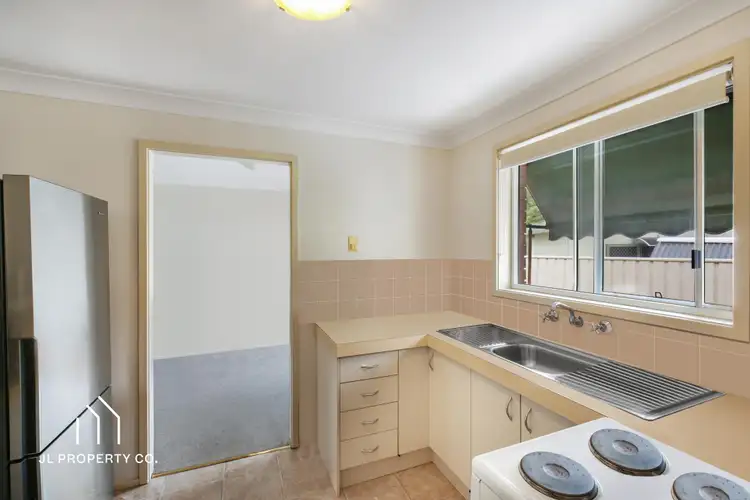 Fourth view of Homely villa listing, 2/12-14 MacArthur Parade, Woy Woy NSW 2256