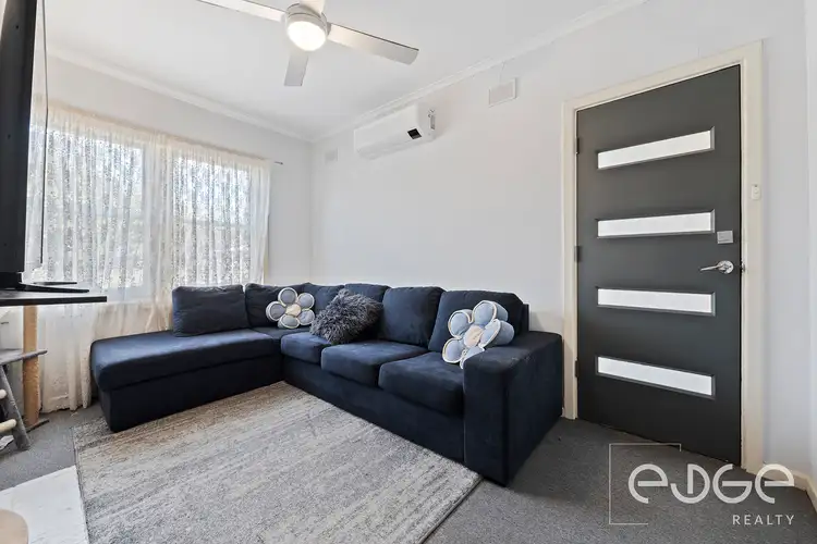 Second view of Homely house listing, 18 Yarnbrook Street, Davoren Park SA 5113