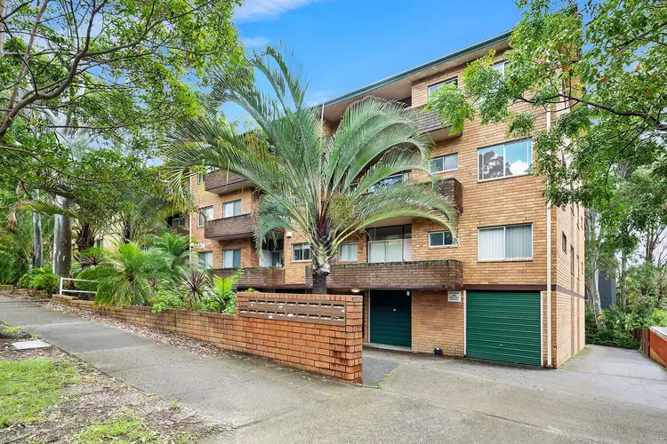 Second view of Homely apartment listing, 4/2-6 King Street, Kogarah NSW 2217