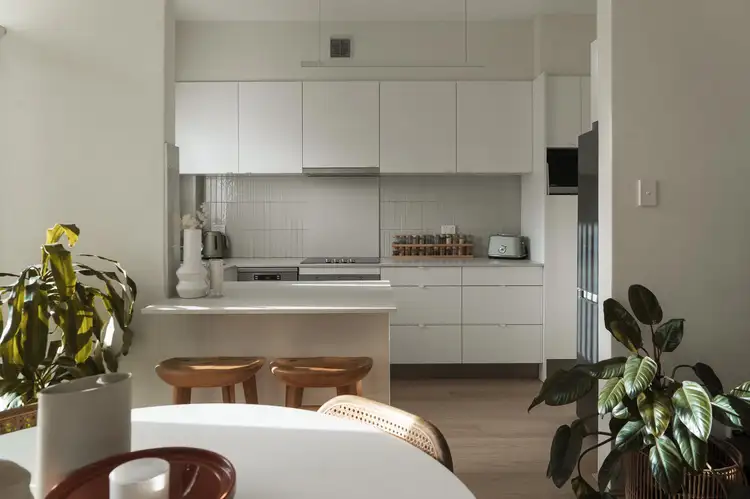 Third view of Homely apartment listing, 4/2-6 King Street, Kogarah NSW 2217