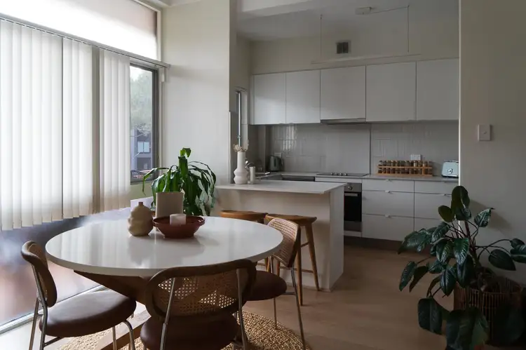 Fourth view of Homely apartment listing, 4/2-6 King Street, Kogarah NSW 2217