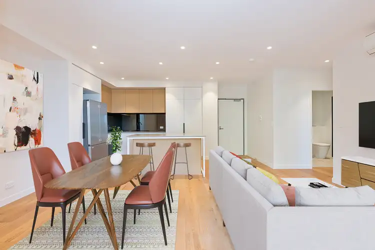 Third view of Homely apartment listing, 12/554-558 Canning Highway, Attadale WA 6156