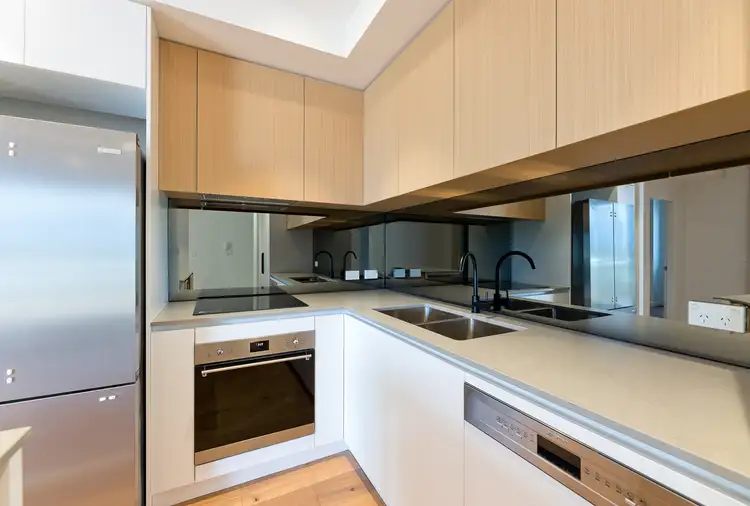 Fourth view of Homely apartment listing, 12/554-558 Canning Highway, Attadale WA 6156