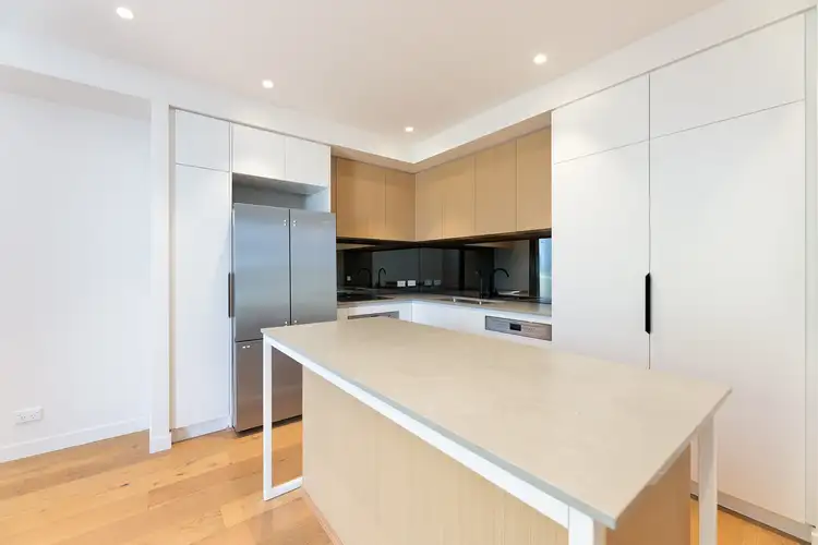 Fifth view of Homely apartment listing, 12/554-558 Canning Highway, Attadale WA 6156