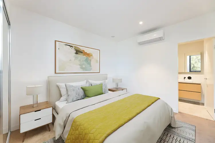 Sixth view of Homely apartment listing, 12/554-558 Canning Highway, Attadale WA 6156