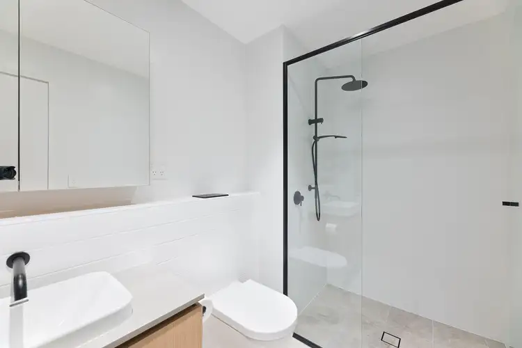 Seventh view of Homely apartment listing, 12/554-558 Canning Highway, Attadale WA 6156