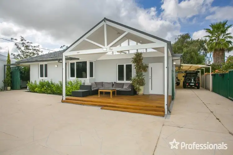 Sixth view of Homely house listing, 4 Olney Court, Balga WA 6061