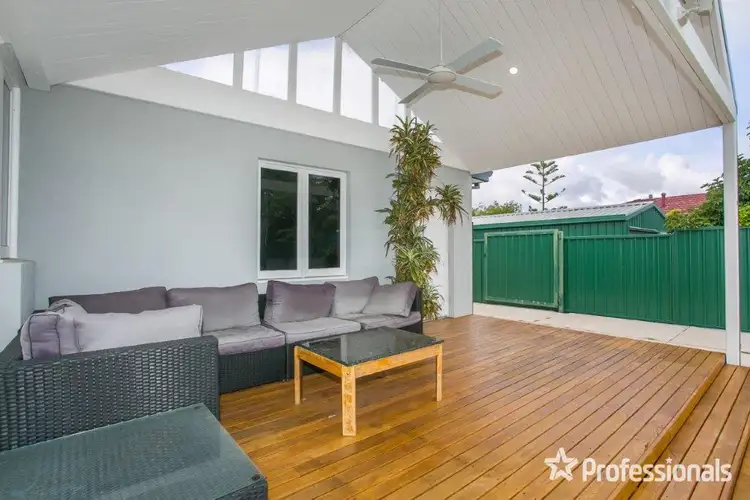 Seventh view of Homely house listing, 4 Olney Court, Balga WA 6061