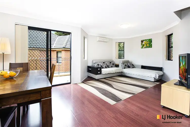 Main view of Homely apartment listing, 10/43-47 Orpington Street, Ashfield NSW 2131