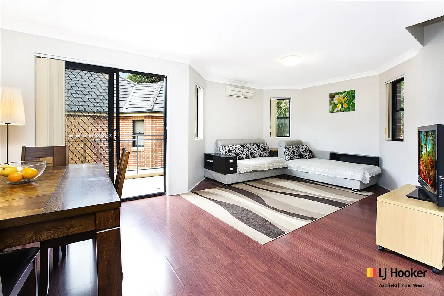 Main view of Homely apartment listing, 10/43-47 Orpington Street, Ashfield NSW 2131