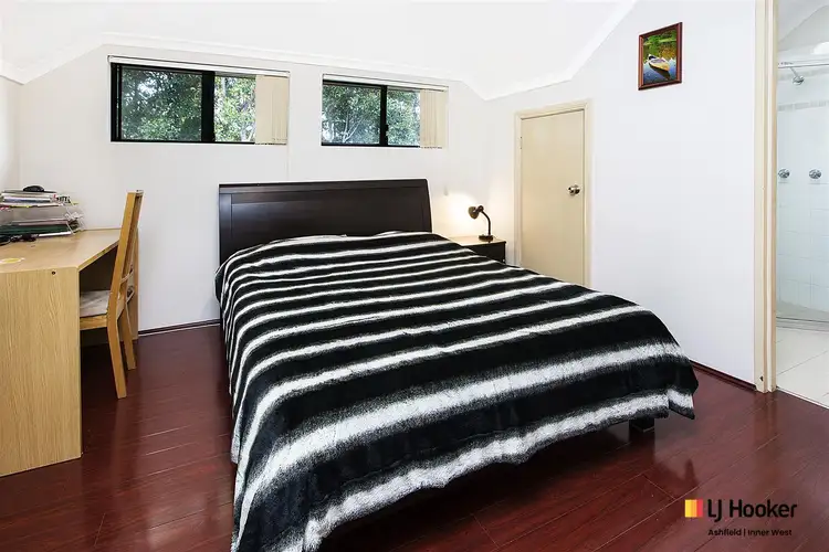 Second view of Homely apartment listing, 10/43-47 Orpington Street, Ashfield NSW 2131