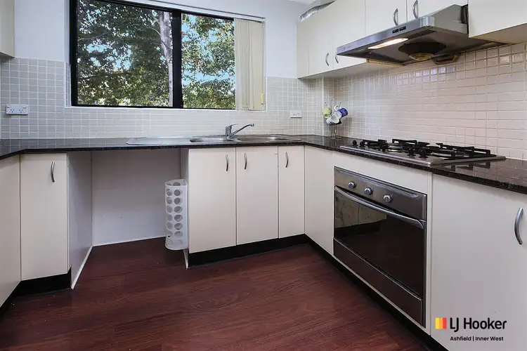 Third view of Homely apartment listing, 10/43-47 Orpington Street, Ashfield NSW 2131
