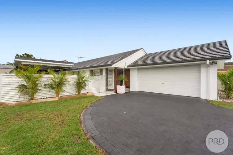 5 The Jetty, Salamander Bay NSW 2317