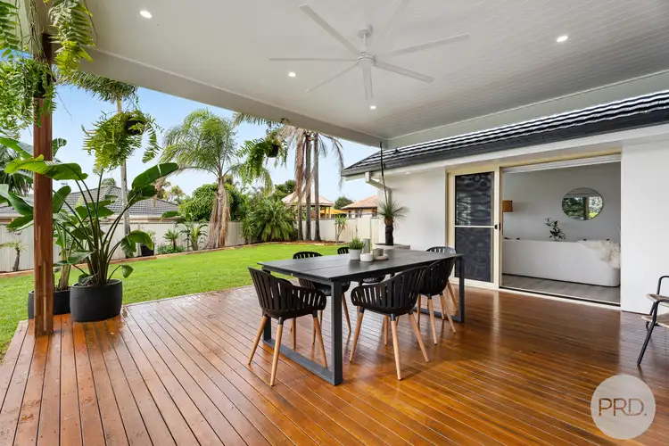 Second view of Homely house listing, 5 The Jetty, Salamander Bay NSW 2317