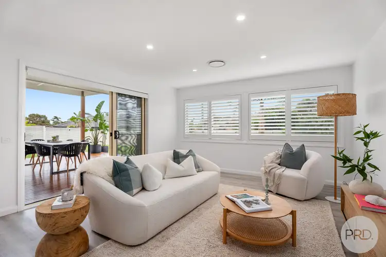 Third view of Homely house listing, 5 The Jetty, Salamander Bay NSW 2317