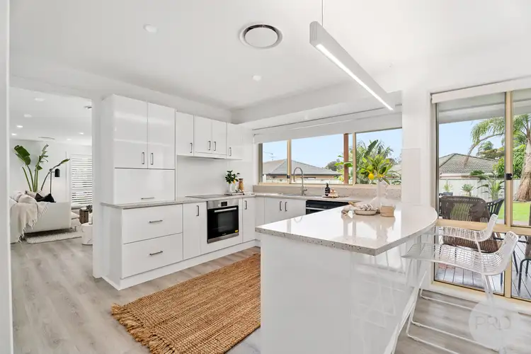 Fourth view of Homely house listing, 5 The Jetty, Salamander Bay NSW 2317