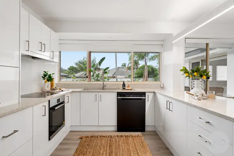 Fifth view of Homely house listing, 5 The Jetty, Salamander Bay NSW 2317