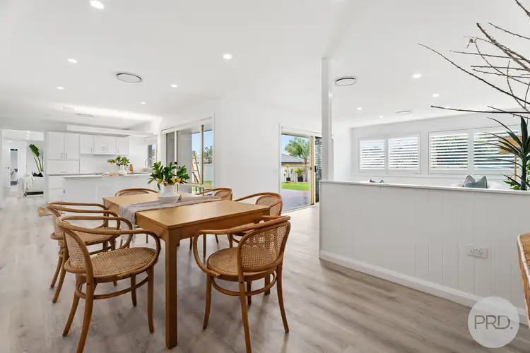 Seventh view of Homely house listing, 5 The Jetty, Salamander Bay NSW 2317