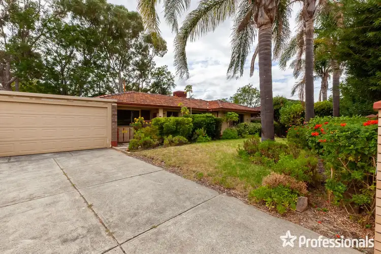 9 Lilika Street, Armadale WA 6112