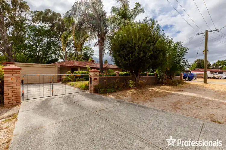Second view of Homely house listing, 9 Lilika Street, Armadale WA 6112