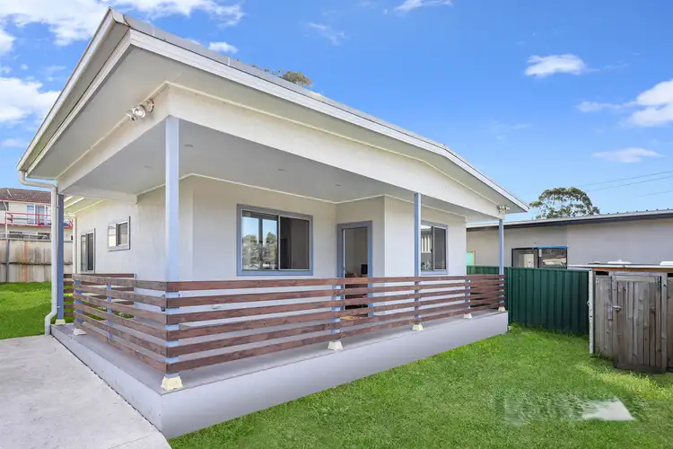 58A Stephen Street, Blacktown NSW 2148