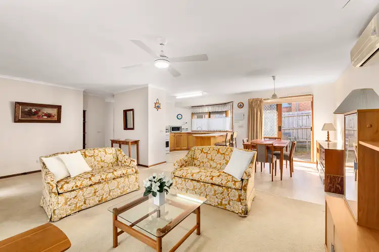 Third view of Homely house listing, 33 Martins Lane, Viewbank VIC 3084