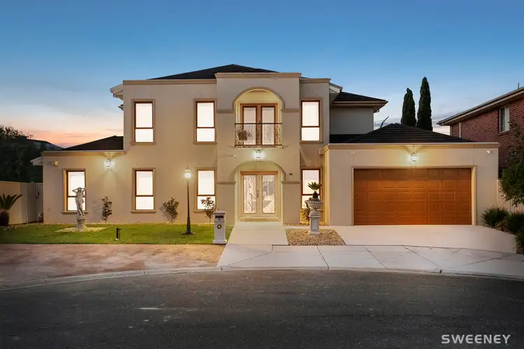 14 Creek Waters Close, Altona Meadows VIC 3028
