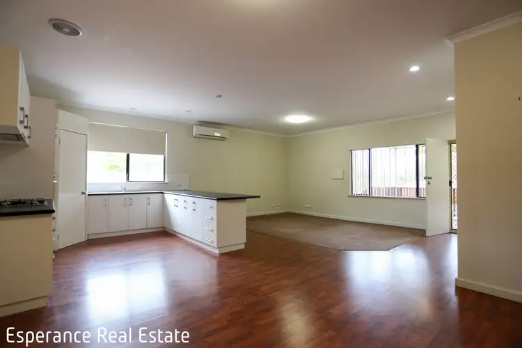 Fifth view of Homely house listing, 6 Carter Street, Nulsen WA 6450