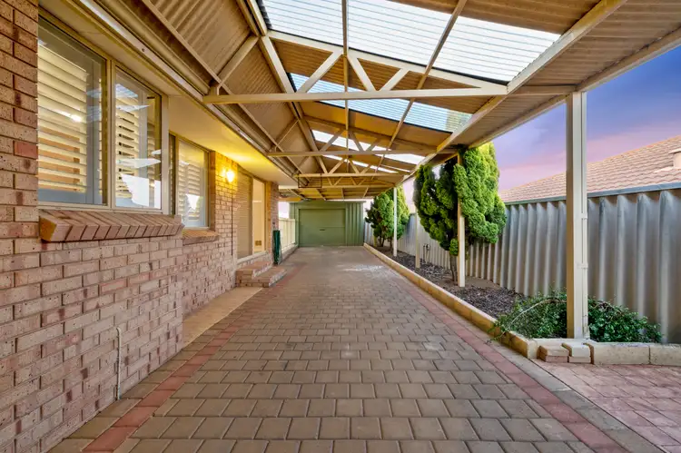 Seventh view of Homely house listing, 6 Wintersweet Place, Halls Head WA 6210